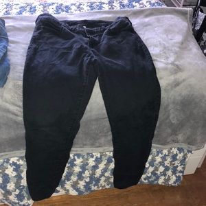 Jennifer Lopez Skinny Jeans